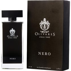 Olivares & Ribero Nero By Olivares & Ribero
