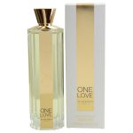 One Love  By Jean Louis Scherrer
