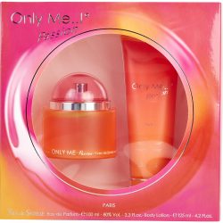 Only Me Passion By Yves De Sistelle