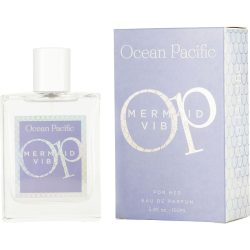 Op Mermaid Vibes By Ocean Pacific