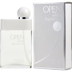 Open White By Roger & Gallet