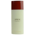 Opium By Yves Saint Laurent