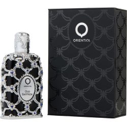 Orientica Oud Saffron By Orientica