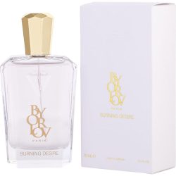 Orlov Paris Burning Desire By Orlov Paris