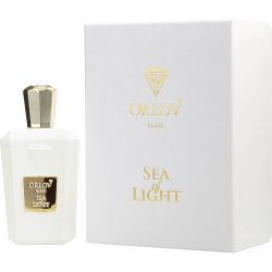 Orlov Paris Sea Of Light By Orlov Paris