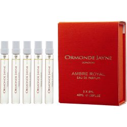 Ormonde Jayne Ambre Royal By Ormonde Jayne