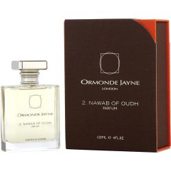 Ormonde Jayne Nawab Of Oud By Ormonde Jayne
