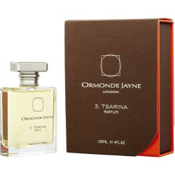 Ormonde Jayne Tsarina By Ormonde Jayne