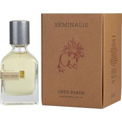 Orto Parisi Seminalis By Orto Parisi