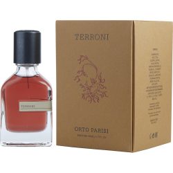 Orto Parisi Terroni By Orto Parisi