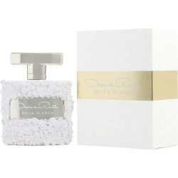 Oscar De La Renta Bella Blanca By Oscar De La Renta