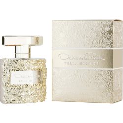 Oscar De La Renta Bella Essence By Oscar De La Renta