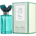 Oscar De La Renta Jasmine By Oscar De La Renta
