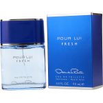 Oscar Pour Lui Fresh By Oscar De La Renta