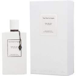 Oud Blanc Van Cleef & Arpels By Van Cleef & Arpels