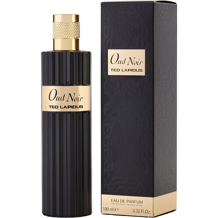 Oud Noir By Ted Lapidus Oud Noir By Ted Lapidus