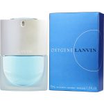 Oxygene By Lanvin