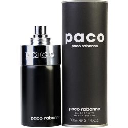 Paco By Paco Rabanne