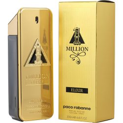 Paco Rabanne 1 Million Elixir By Paco Rabanne