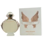 Paco Rabanne Olympea Aqua By Paco Rabanne