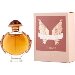 Paco Rabanne Olympea Intense By Paco Rabanne