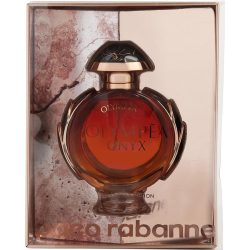 Paco Rabanne Olympea Onyx By Paco Rabanne