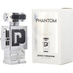 Paco Rabanne Phantom By Paco Rabanne