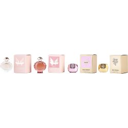 Paco Rabanne Variety By Paco Rabanne