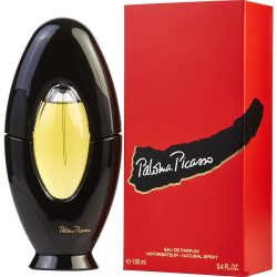 Paloma Picasso By Paloma Picasso