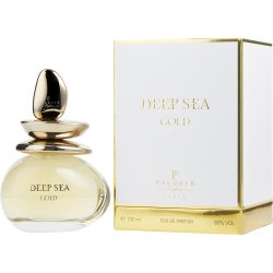 Palquis Deep Sea Gold By Palquis