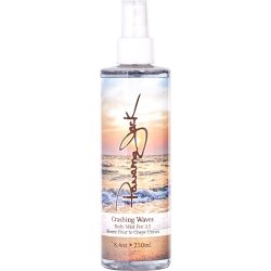 Panama Jack Crashing Waves By Panama Jack