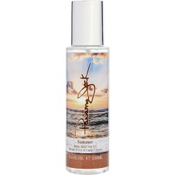 Panama Jack Summer By