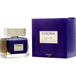 Panouge Feronia By Panouge