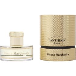 Pantheon Roma Donna Margherita By Pantheon Roma