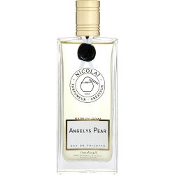 Parfums De Nicolai Angelys Pear By Nicolai Parfumeur Createur