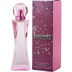 Paris Hilton Electrify By Paris Hilton