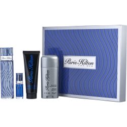 Paris Hilton Man By Paris Hilton