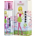 Paris Hilton Passport Tokyo By Paris Hilton