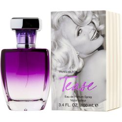 Paris Hilton Tease By Paris Hilton