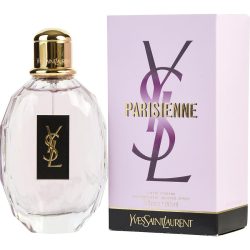 Parisienne By Yves Saint Laurent