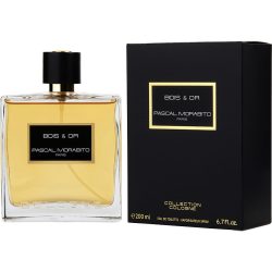 Pascal Morabito Bois & Or By Pascal Morabito