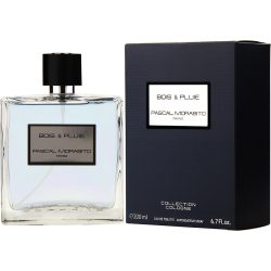 Pascal Morabito Bois & Pluie By Pascal Morabito