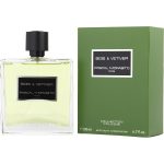 Pascal Morabito Bois & Vetiver By Pascal Morabito