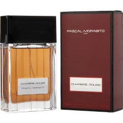 Pascal Morabito Chambre Rouge By Pascal Morabito