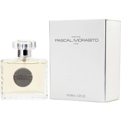 Pascal Morabito Perle D'Argent By Pascal Morabito