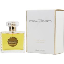 Pascal Morabito Perle Royale By Pascal Morabito