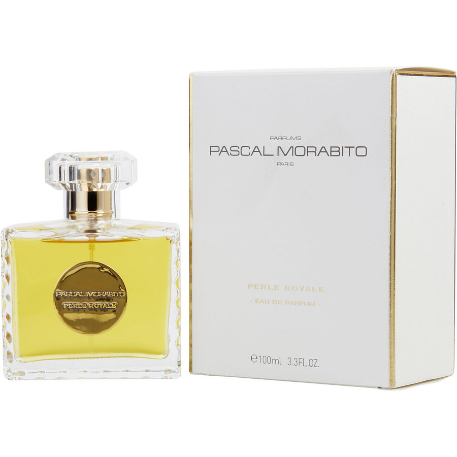 Pascal Morabito Perle Royale By Pascal Morabito Pascal Morabito Perle Royale By Pascal Morabito