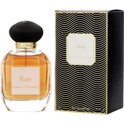 Pascal Morabito Sultan Noir By Pascal Morabito