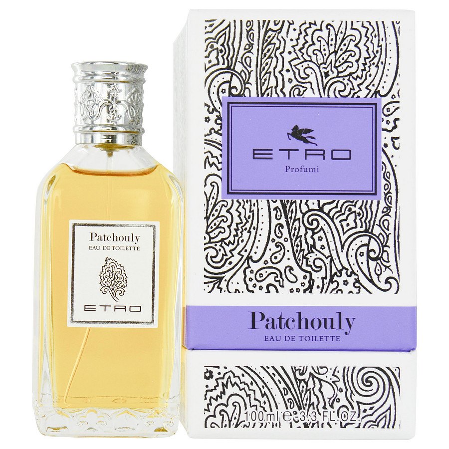 Patchouly Etro By Etro Patchouly Etro By Etro