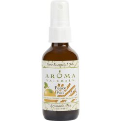 Peace Aromatherapy By Peace Aromatherapy